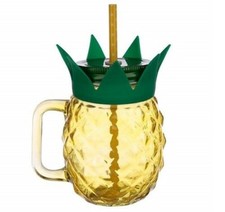 Jarre en verre avec couvercle