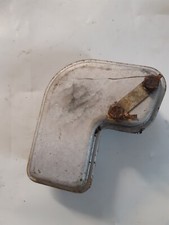 pot d echappement de moteur