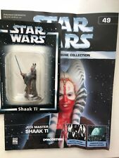 Star Wars Figurine Collection