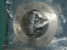 FSP GE WB3X464 RANGE KNOB NEW