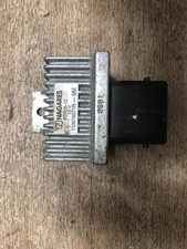 Boitier de prechauffage