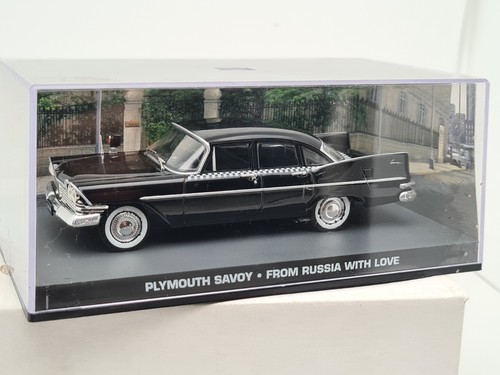 James bond 007 123 plymouth - bond,