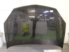 Capot RENAULT CLIO 2 PHASE 2 Noir Nacré (NV676)  7751473024