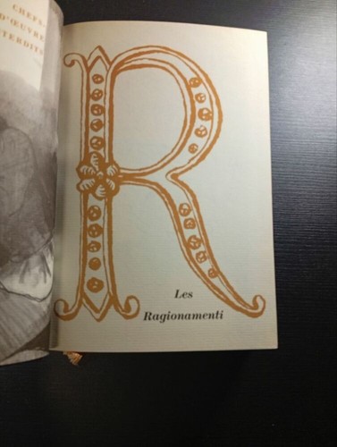 Les racionamenti - , |