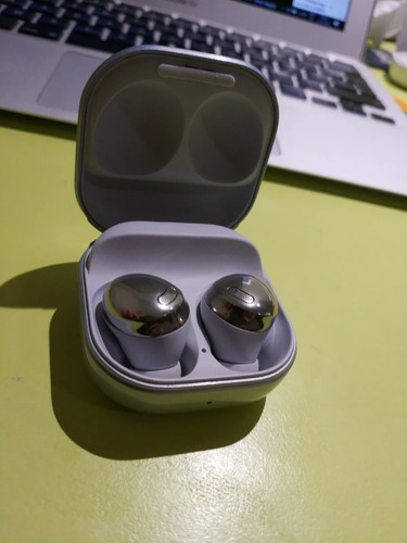 Samsung galaxy buds2 - , pro