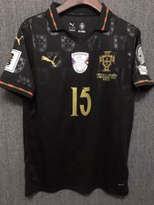 Maillot Portugal 25-26