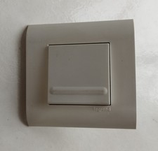 Poussoir Mosaïc 45 Legrand