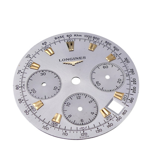 Longines chronographe cadran - chronographe,