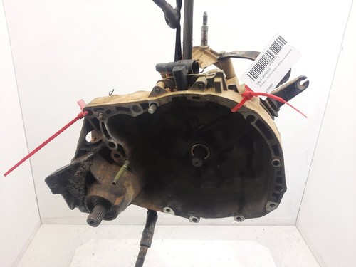 Jb3980 boite vitesse renault - boite, a