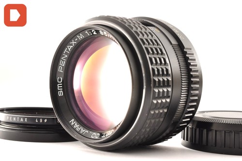 Objectif smc pentax mm - objectif,