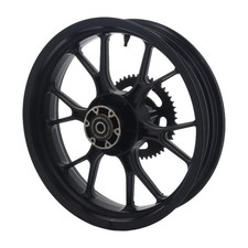 Jante arrière (Derbi - Gpr