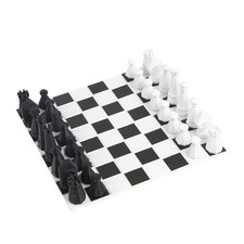 Jeu D'échecs Enroulable