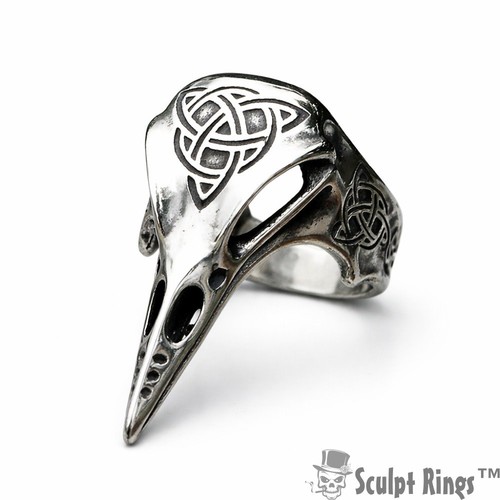 Bague sculpt rings - sculpt,