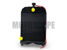 Radiateur Pour Massey Ferguson MF35 20 135 148 203 2135 194275M94 194275M93