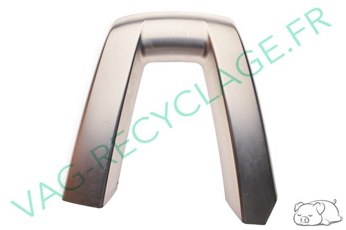 ♻️Cache arrière arceau
