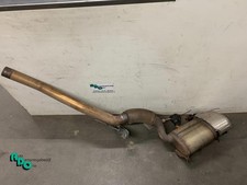 Catalyseur sans sonde lambda