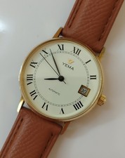 Montre YEMA Automatique –