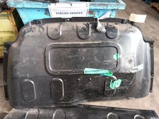 Cloison de separation