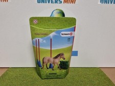 42483 - Slalom pour poney -
