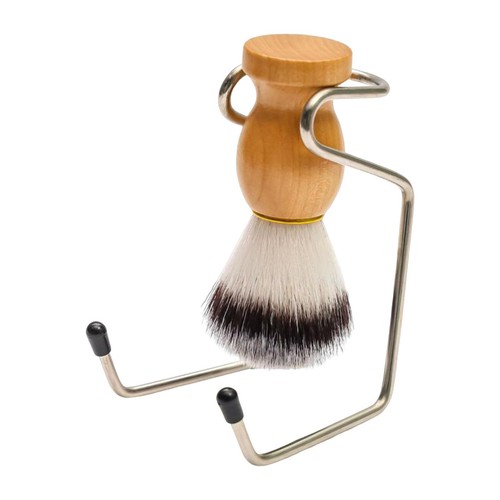 Blaireau rasage pour - de,
