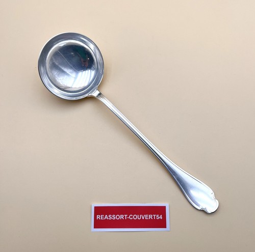 Louche potage christofle - à,
