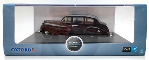 Oxford diecast austin princess - diecast,