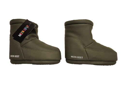 Moon boot tecnica icon low - tecnica,