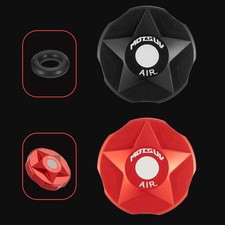 Bicyclette Aluminium Air Gaz