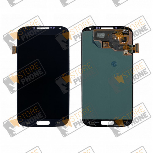 Ecran lcd tactile samsung - lcd,