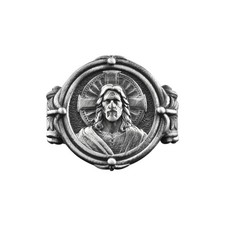 Bague chevalière homme en