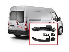 Poignée + mécanisme Porte