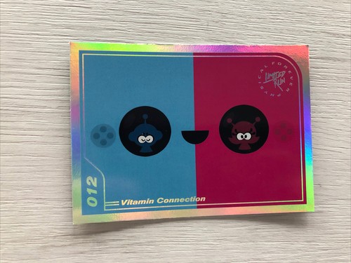 Limited run games - limited,