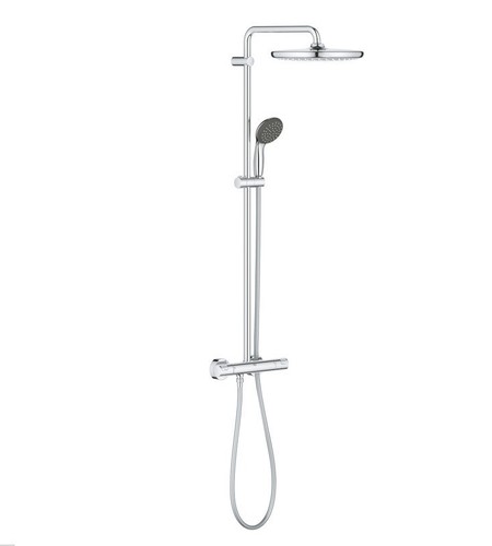 Grohe colonne douche - ,