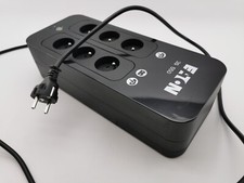 EATON Onduleur 3S550 Noir -