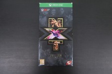 Edition NXT WW 2K17 Xbox one