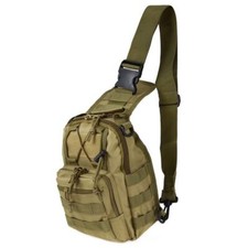 Messenger Bag Camping Travel