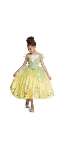 Disney princess tiana prestige - tiana,