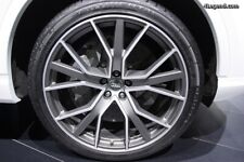 4 jantes neuves 20' look RS6