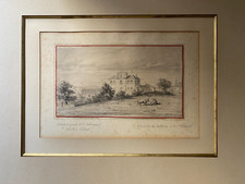 Dessin original de Ch