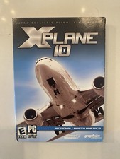 X-Plane 10: Regional North