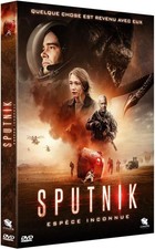 Sputnik 1DVD Neuf