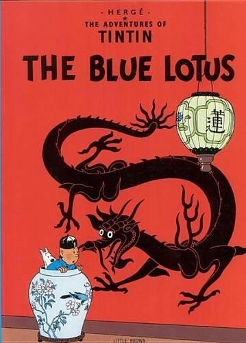 Herge the - herge, adventures