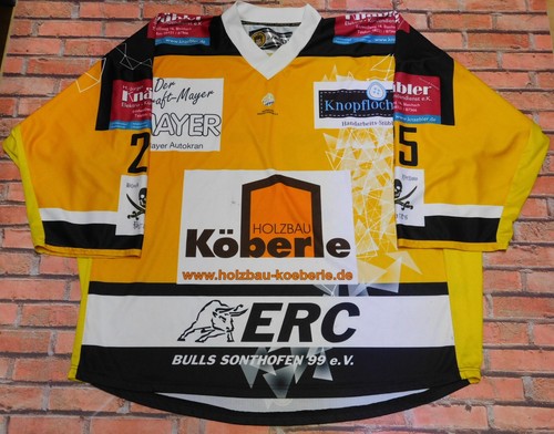 Maillot shirt tricot - shirt, hockey