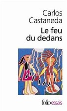 Le feu du dedans de Castaneda,Carlos | Livre | état bon