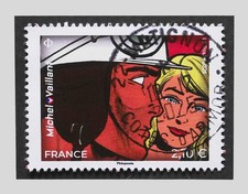 FRANCE 2025 - MICHEL VAILLANT