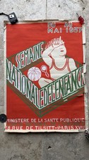Maquette Affiche originale