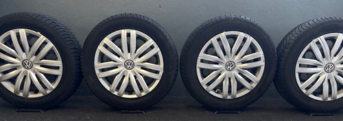 Pièces pneu hiver goodyear - hiver,