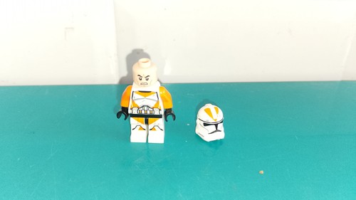 Lego minifig figurine - , star