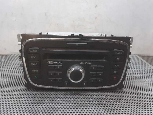 6000cd autoradio ford - 6000cd,