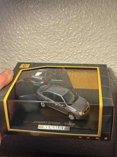 R286 renault clio symbol - r286,